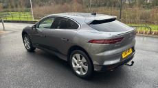 Jaguar I-Pace 294kW EV400 SE 90kWh 5dr Auto [11kW Charger] Electric Estate